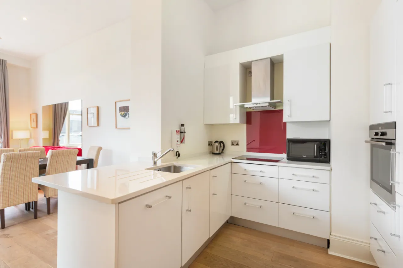 Photo of Apartment 23, 18 Lower Baggot Street, Dublin 2, D02 ER25