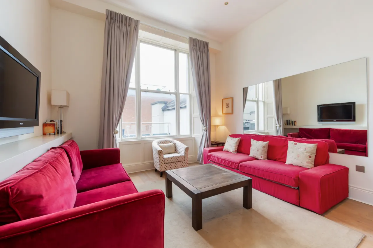 Photo of Apartment 23, 18 Lower Baggot Street, Dublin 2, D02 ER25