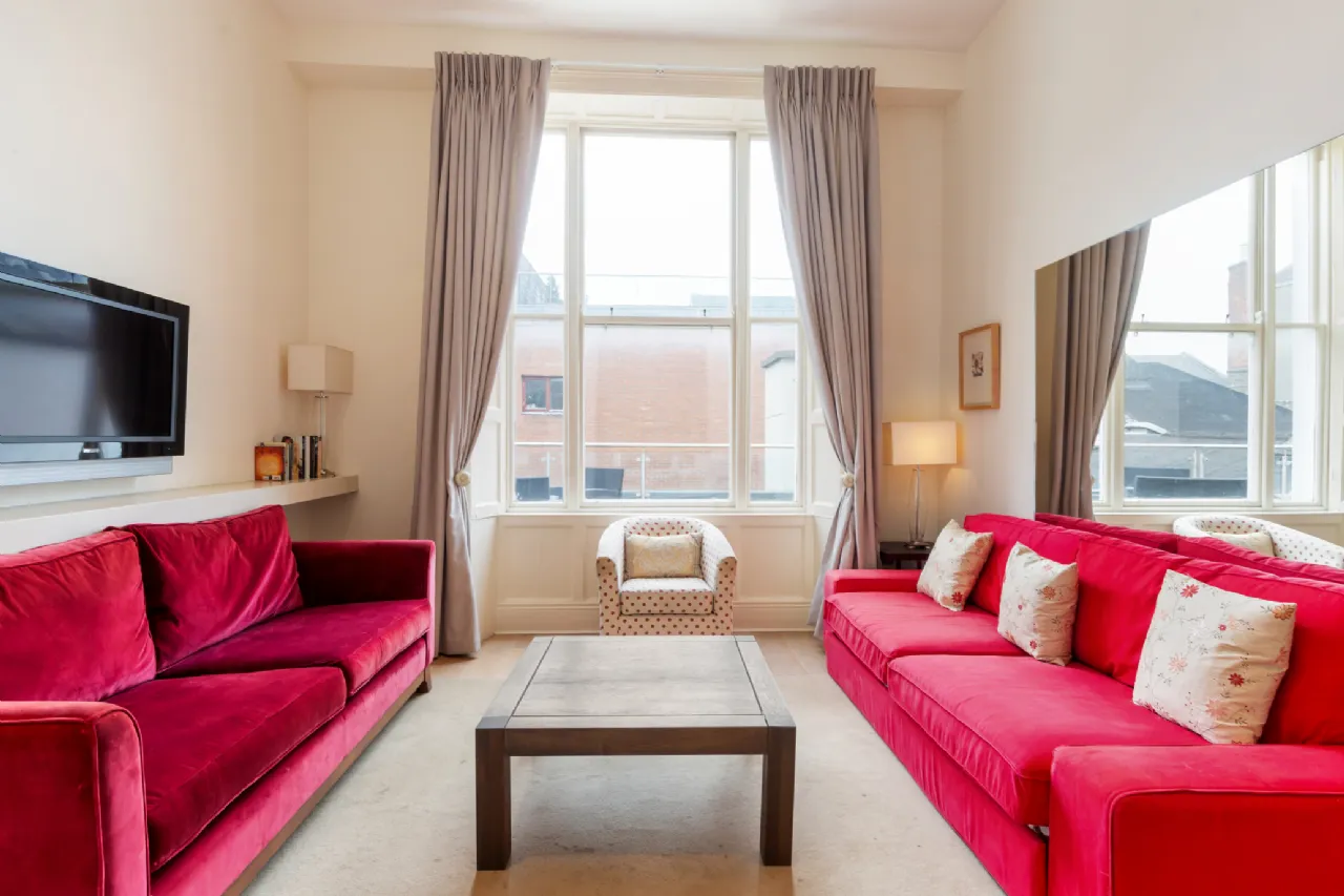 Photo of Apartment 23, 18 Lower Baggot Street, Dublin 2, D02 ER25