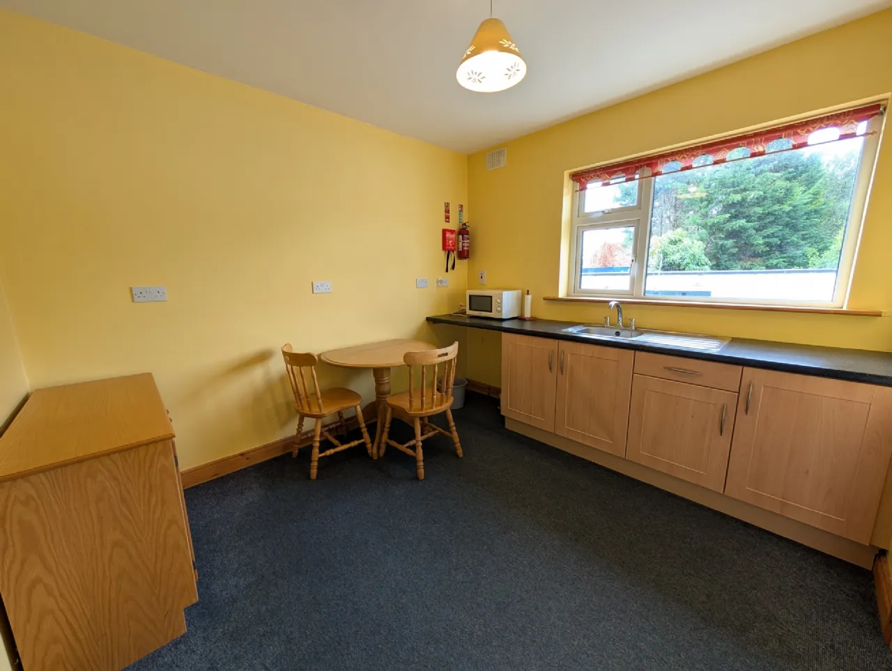 Photo of 1 Chapel Row, Swinford, Co Mayo, F12 DC96