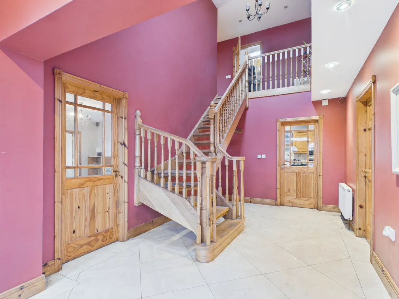 Photo of Kilfenora Road, Lisdoonvarna, Co. Clare, V95 NR71