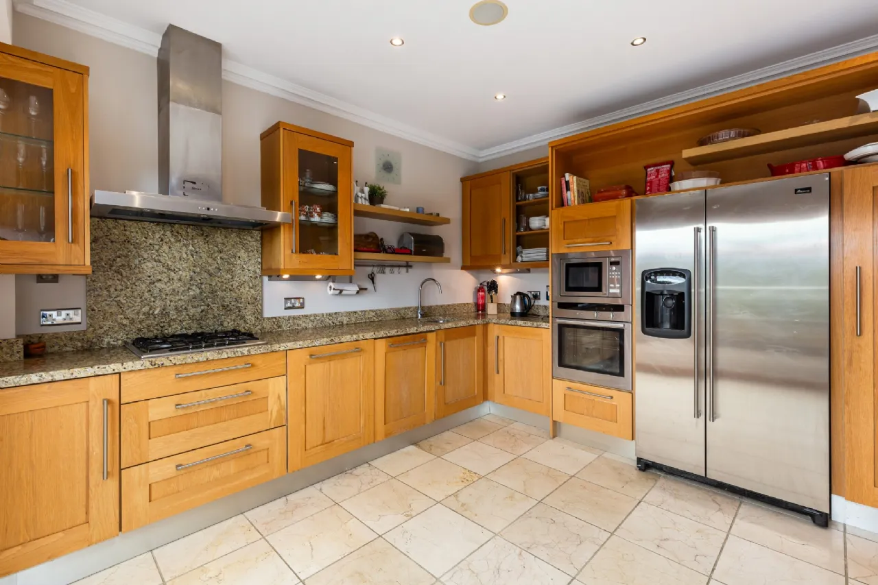 Photo of 20 Hawthorn House, Farmleigh Wood, Castleknock, Dublin 15, D15 K202