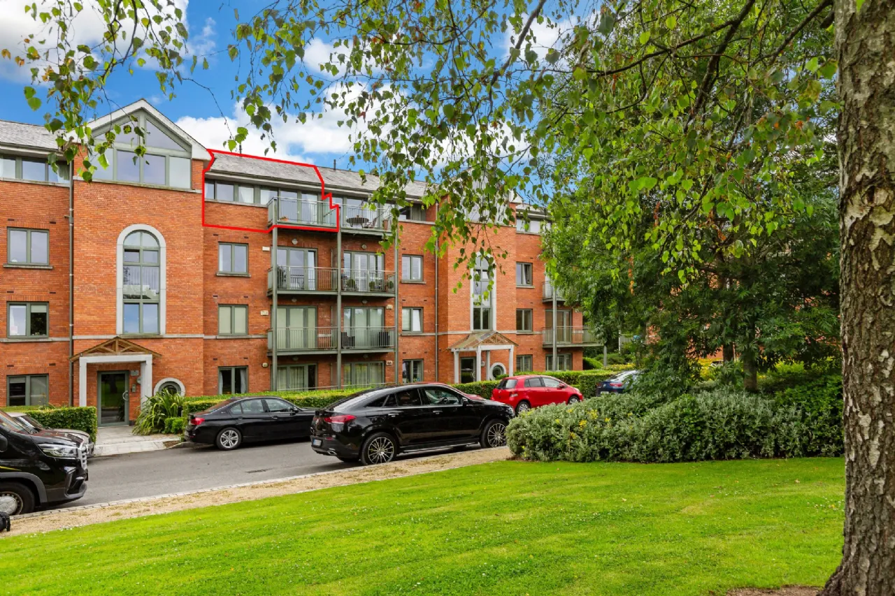 Photo of 20 Hawthorn House, Farmleigh Wood, Castleknock, Dublin 15, D15 K202