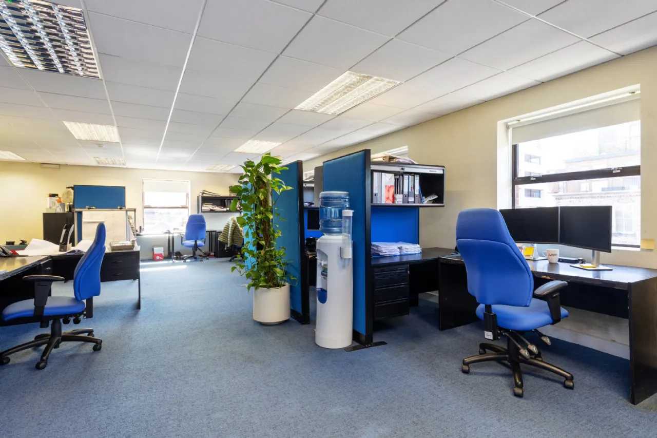 Photo of 19-20 Hogan Place, Grand Canal Street Lower, Dublin 2, D02 X248