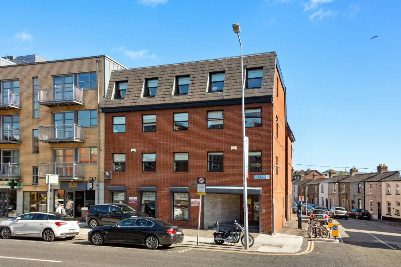 Photo of 19-20 Hogan Place, Grand Canal Street Lower, Dublin 2, D02 X248