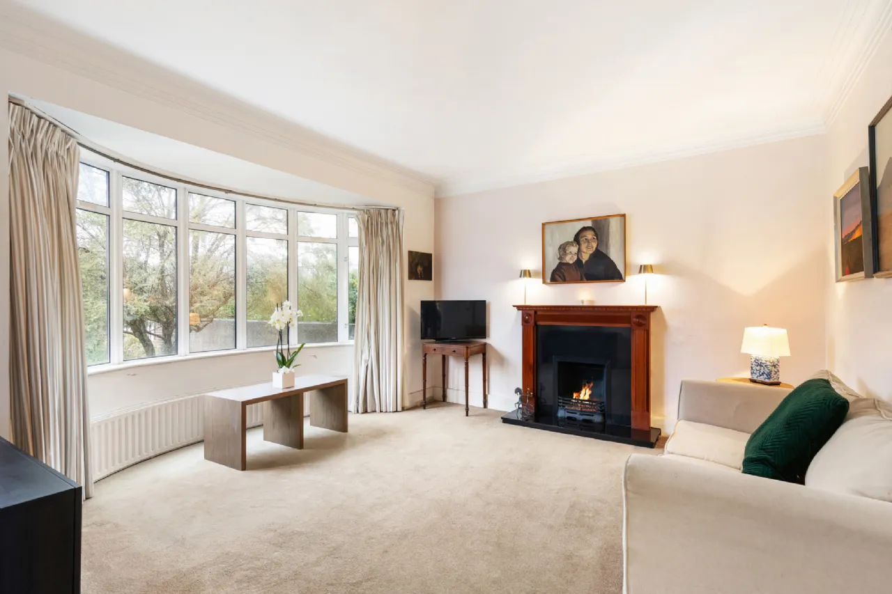 Photo of Hadleigh, 137 Stillorgan Road, Donnybrook, Dublin 4, D04 N6C9