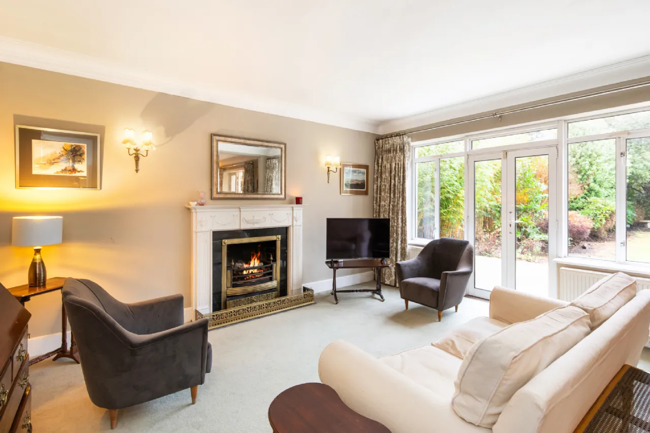 Photo of Hadleigh, 137 Stillorgan Road, Donnybrook, Dublin 4, D04 N6C9