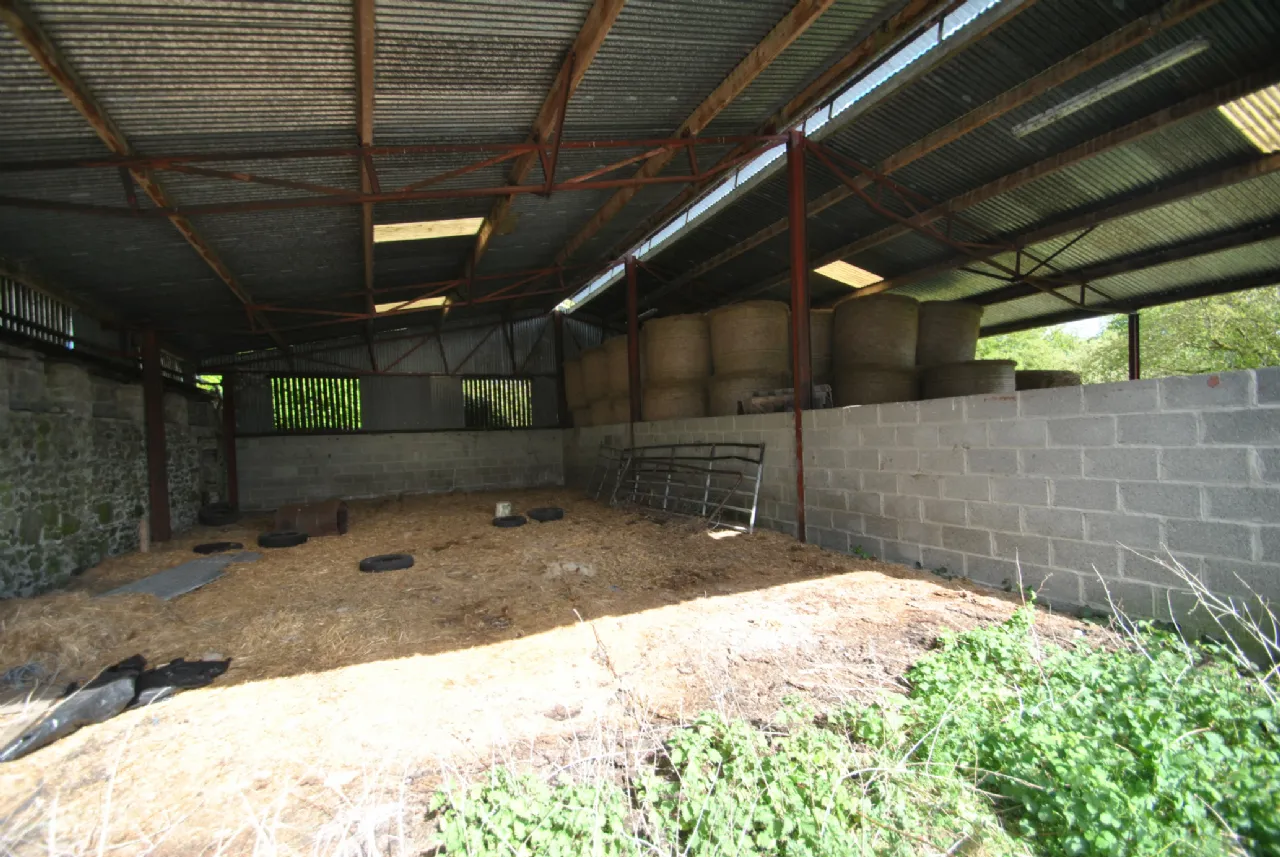 Photo of Eglish Villa On Approx. 27 Acres, Five Alley, Birr, Co. Offaly, R42 YD35