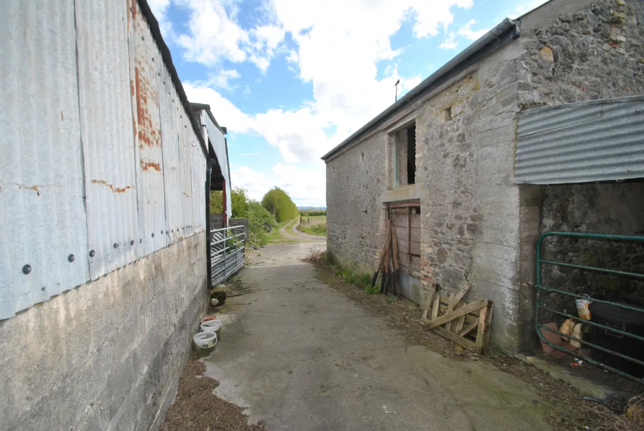 Photo of Eglish Villa On Approx. 27 Acres, Five Alley, Birr, Co. Offaly, R42 YD35