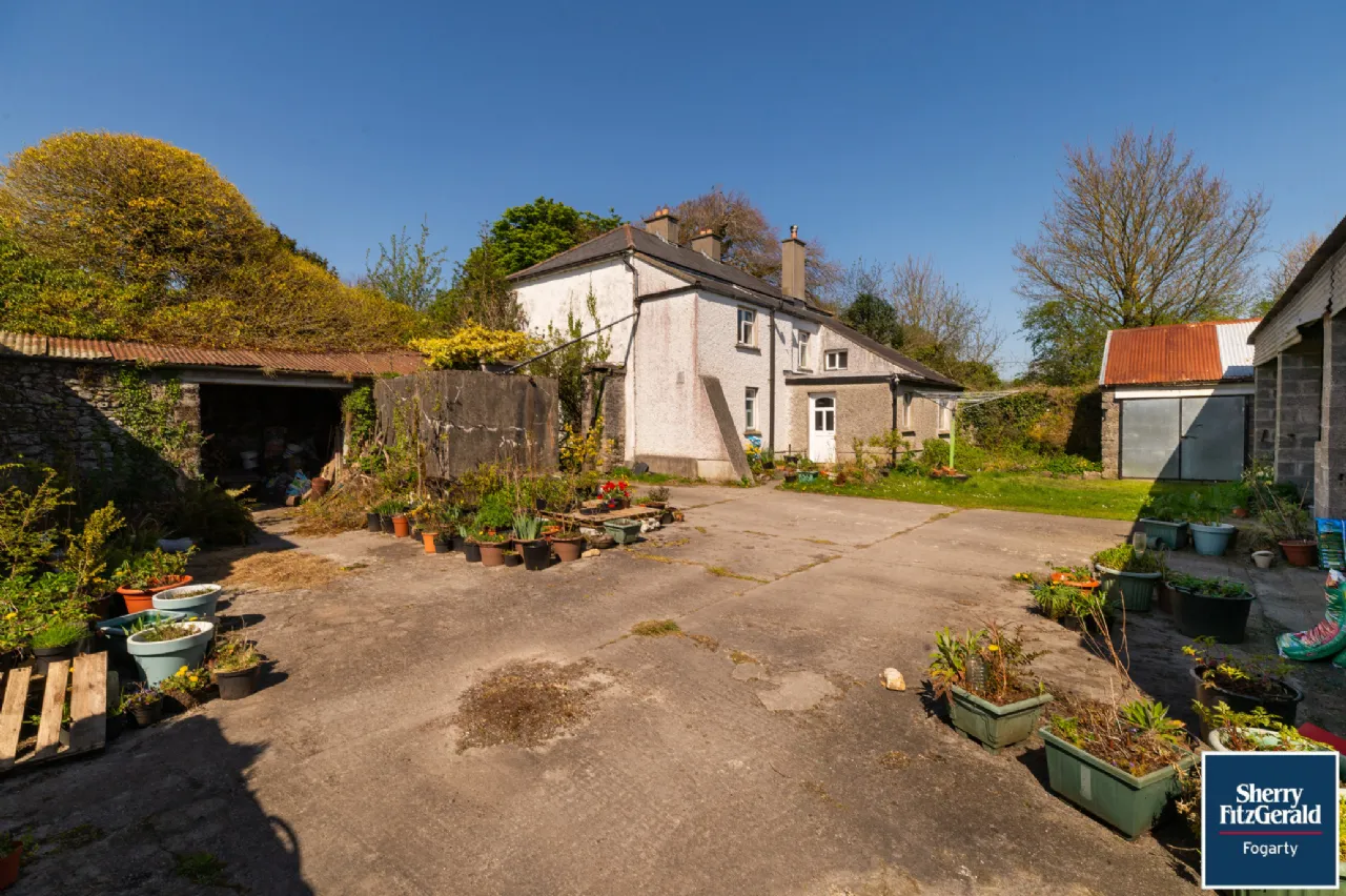 Photo of Eglish Villa On Approx. 27 Acres, Five Alley, Birr, Co. Offaly, R42 YD35