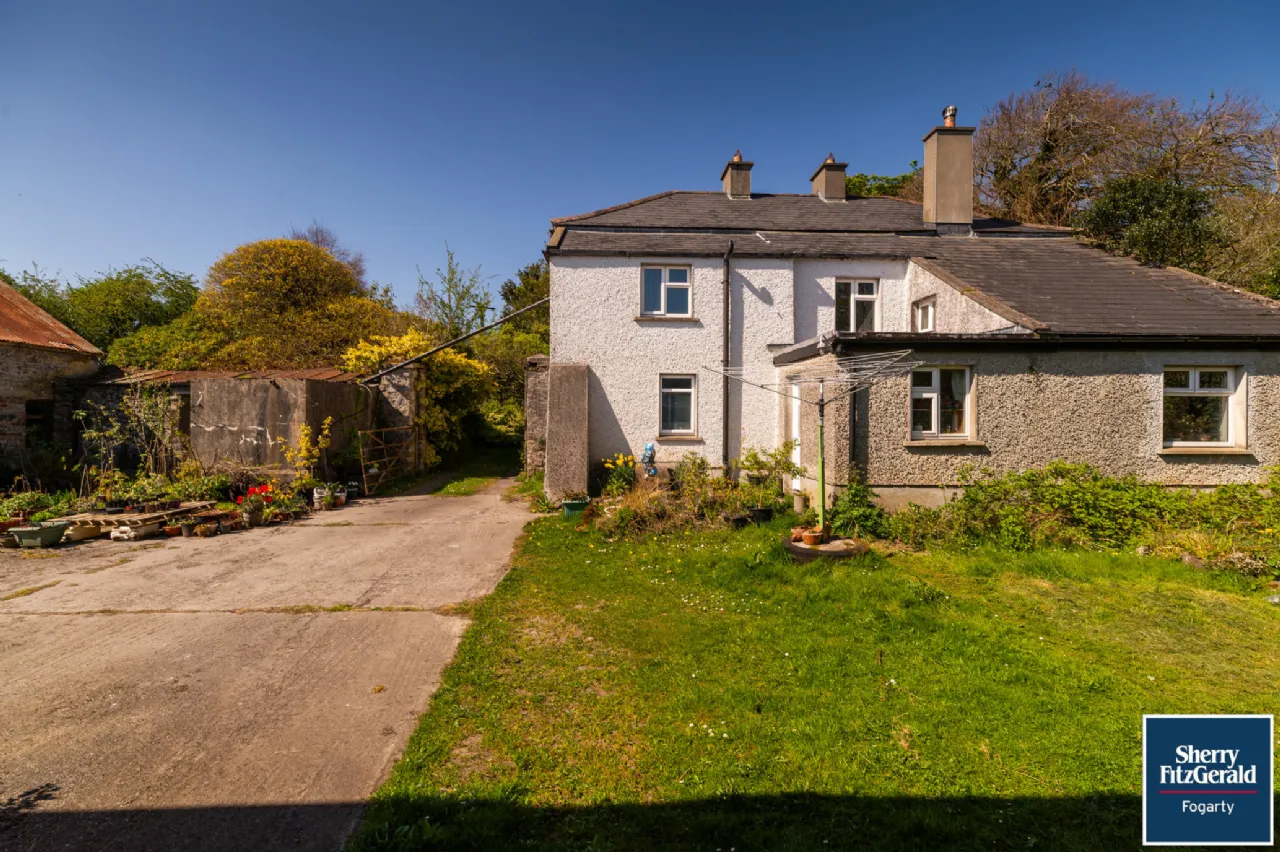 Photo of Eglish Villa On Approx. 27 Acres, Five Alley, Birr, Co. Offaly, R42 YD35