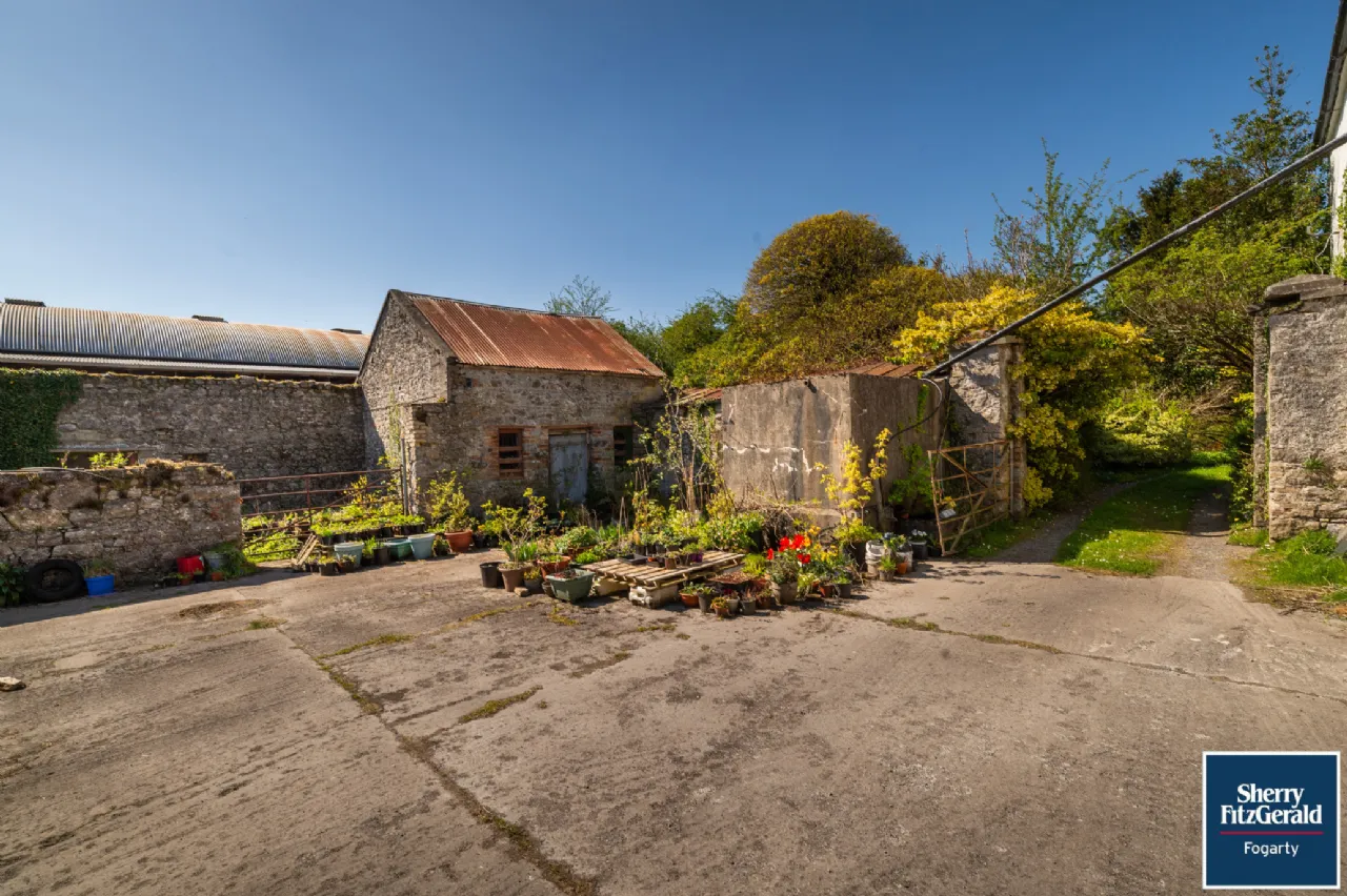 Photo of Eglish Villa On Approx. 27 Acres, Five Alley, Birr, Co. Offaly, R42 YD35