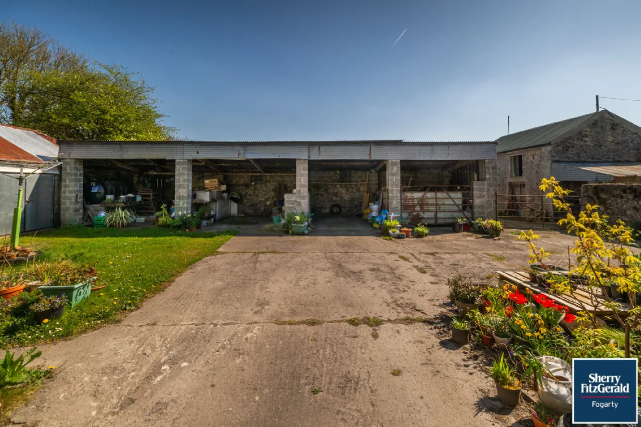 Photo of Eglish Villa On Approx. 27 Acres, Five Alley, Birr, Co. Offaly, R42 YD35