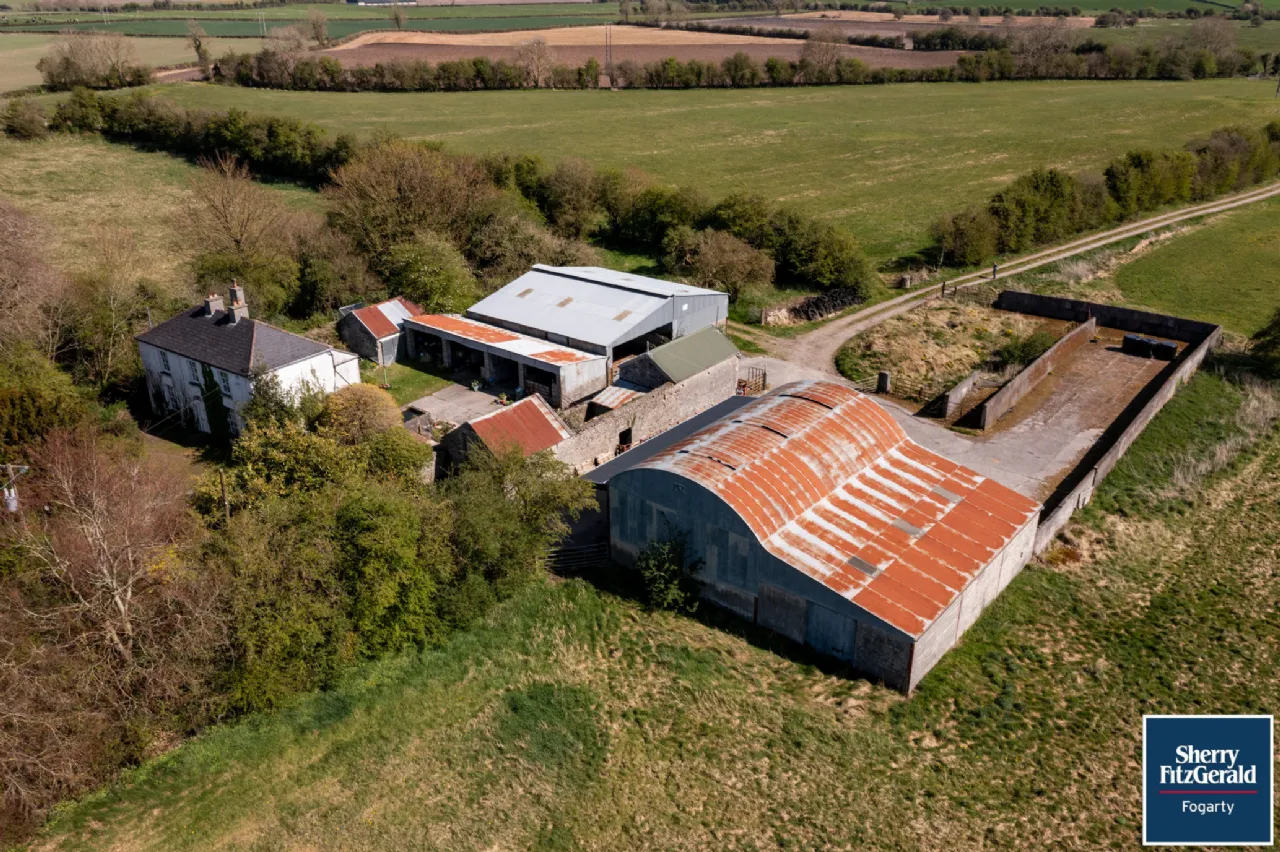 Photo of Eglish Villa On Approx. 27 Acres, Five Alley, Birr, Co. Offaly, R42 YD35