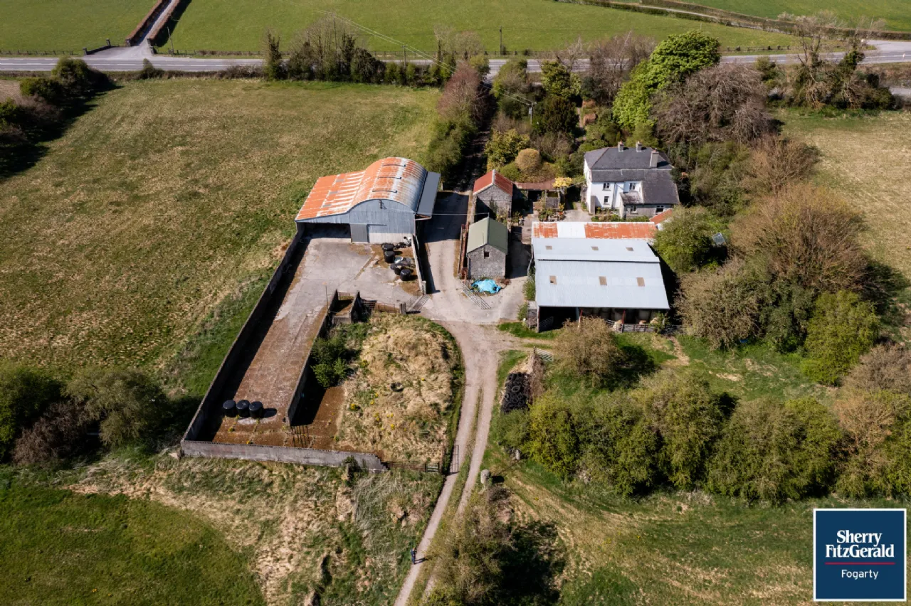 Photo of Eglish Villa On Approx. 27 Acres, Five Alley, Birr, Co. Offaly, R42 YD35