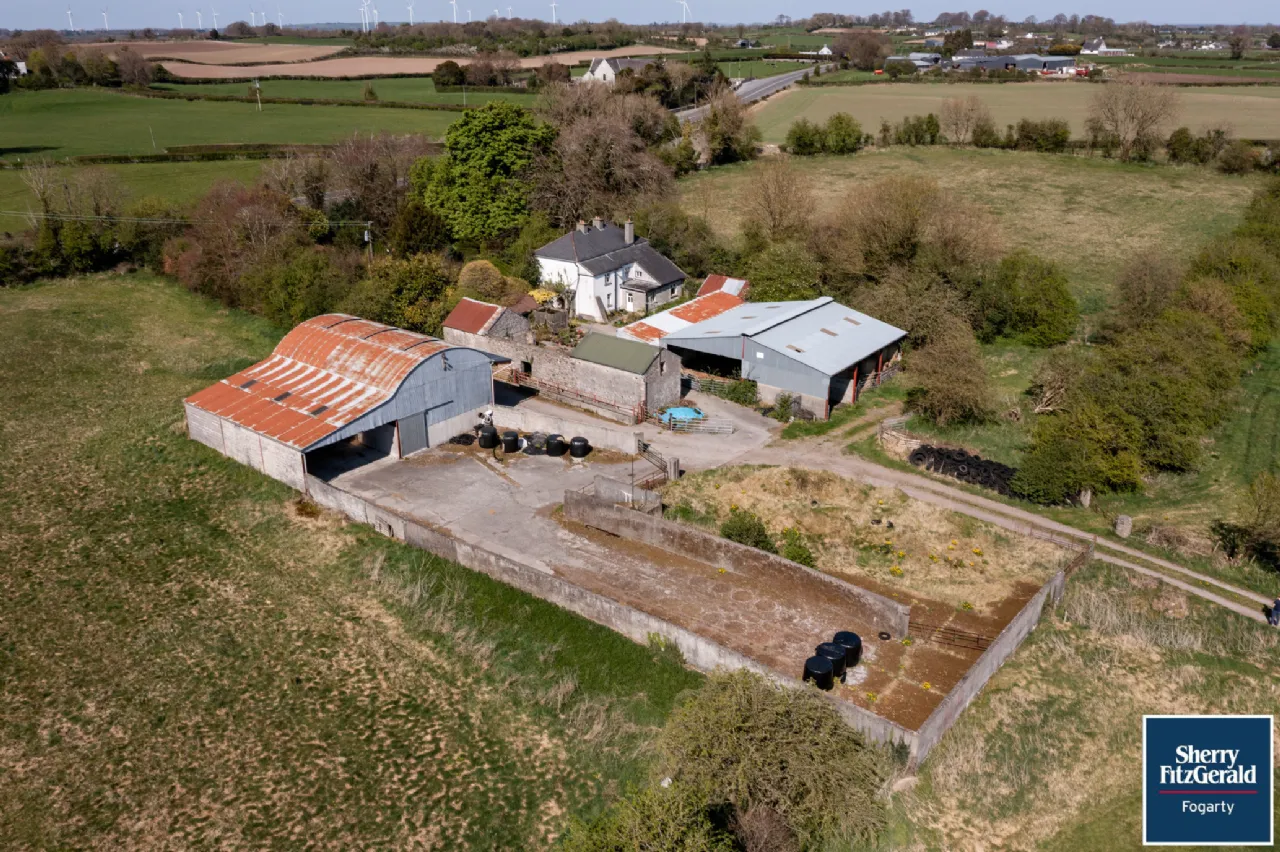 Photo of Eglish Villa On Approx. 27 Acres, Five Alley, Birr, Co. Offaly, R42 YD35