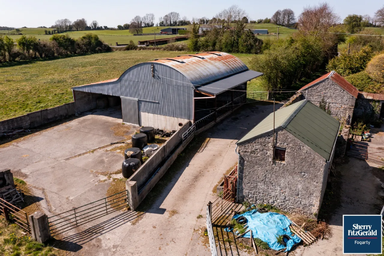 Photo of Eglish Villa On Approx. 27 Acres, Five Alley, Birr, Co. Offaly, R42 YD35