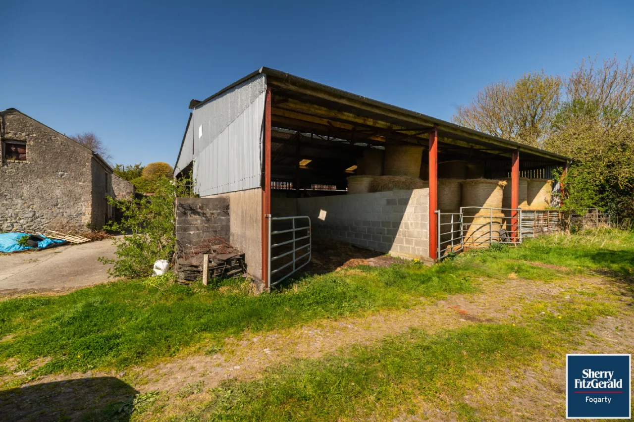 Photo of Eglish Villa On Approx. 27 Acres, Five Alley, Birr, Co. Offaly, R42 YD35