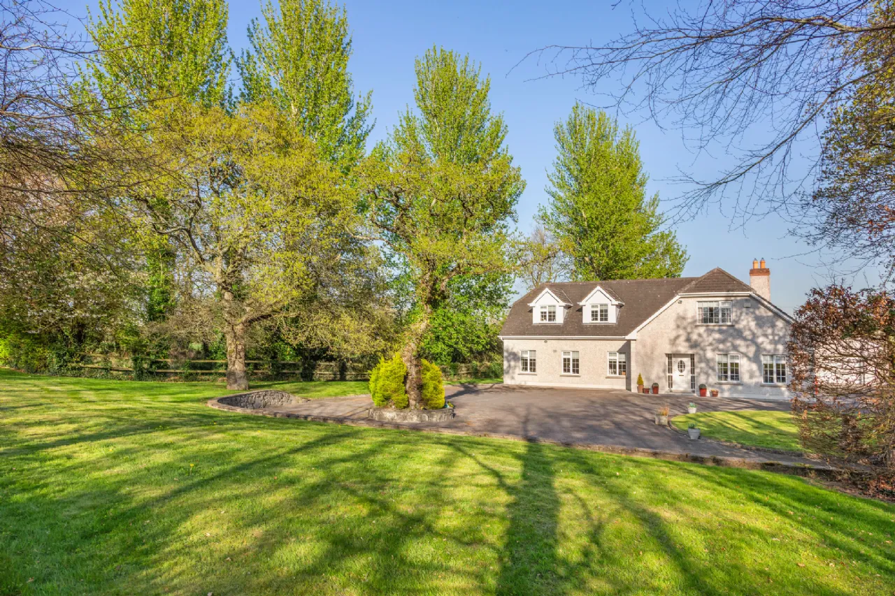 Photo of Three Oaks, Gragadder, Kilcock, Co. Kildare, W23 N7X6