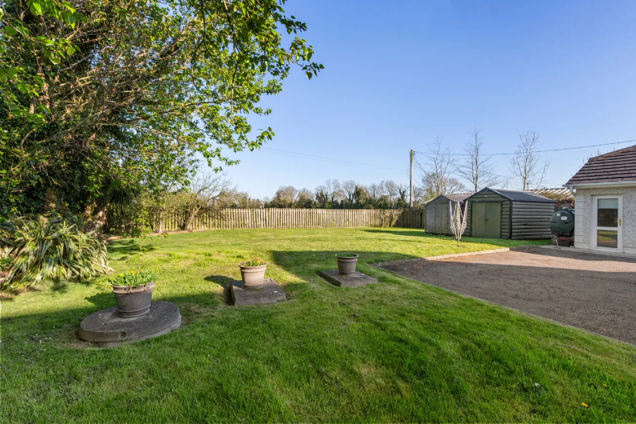 Photo of Three Oaks, Gragadder, Kilcock, Co. Kildare, W23 N7X6