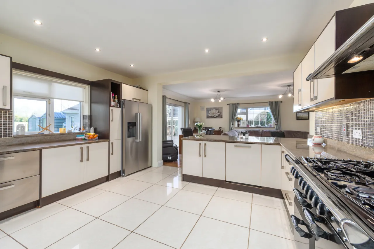 Photo of Three Oaks, Gragadder, Kilcock, Co. Kildare, W23 N7X6