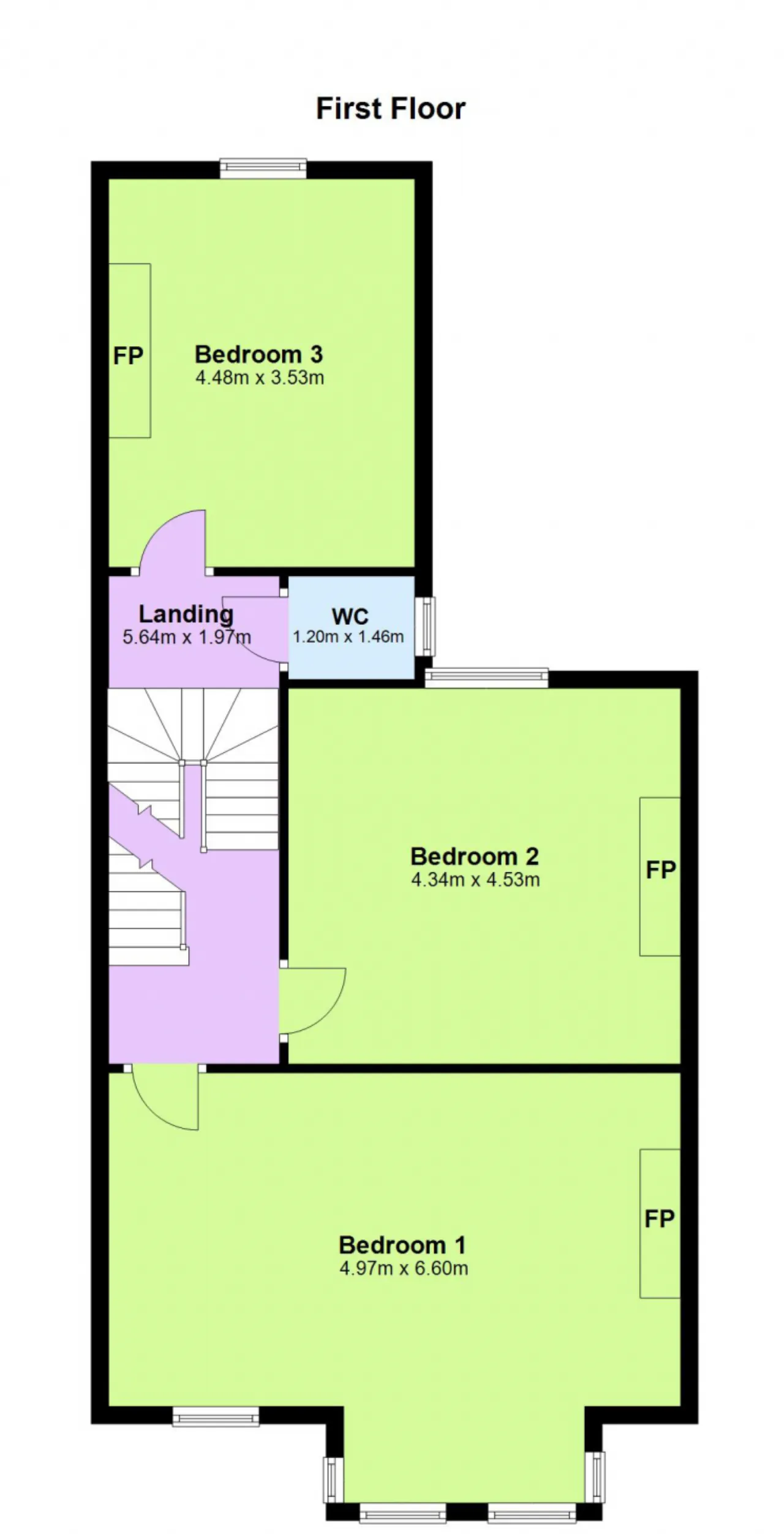 Photo of 9 Brendan Road, Donnybrook, Dublin 4, D04 E2V1