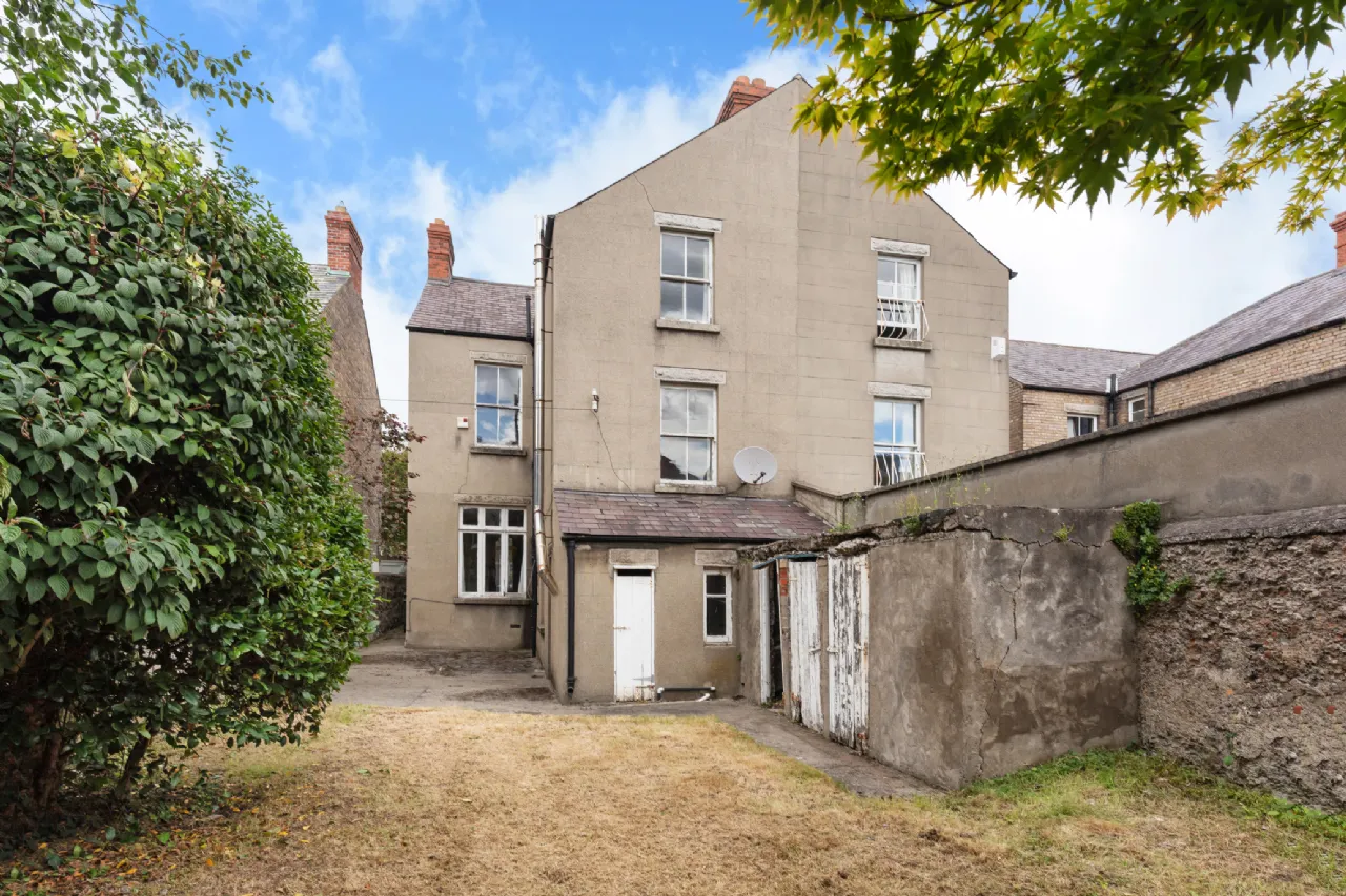 Photo of 9 Brendan Road, Donnybrook, Dublin 4, D04 E2V1