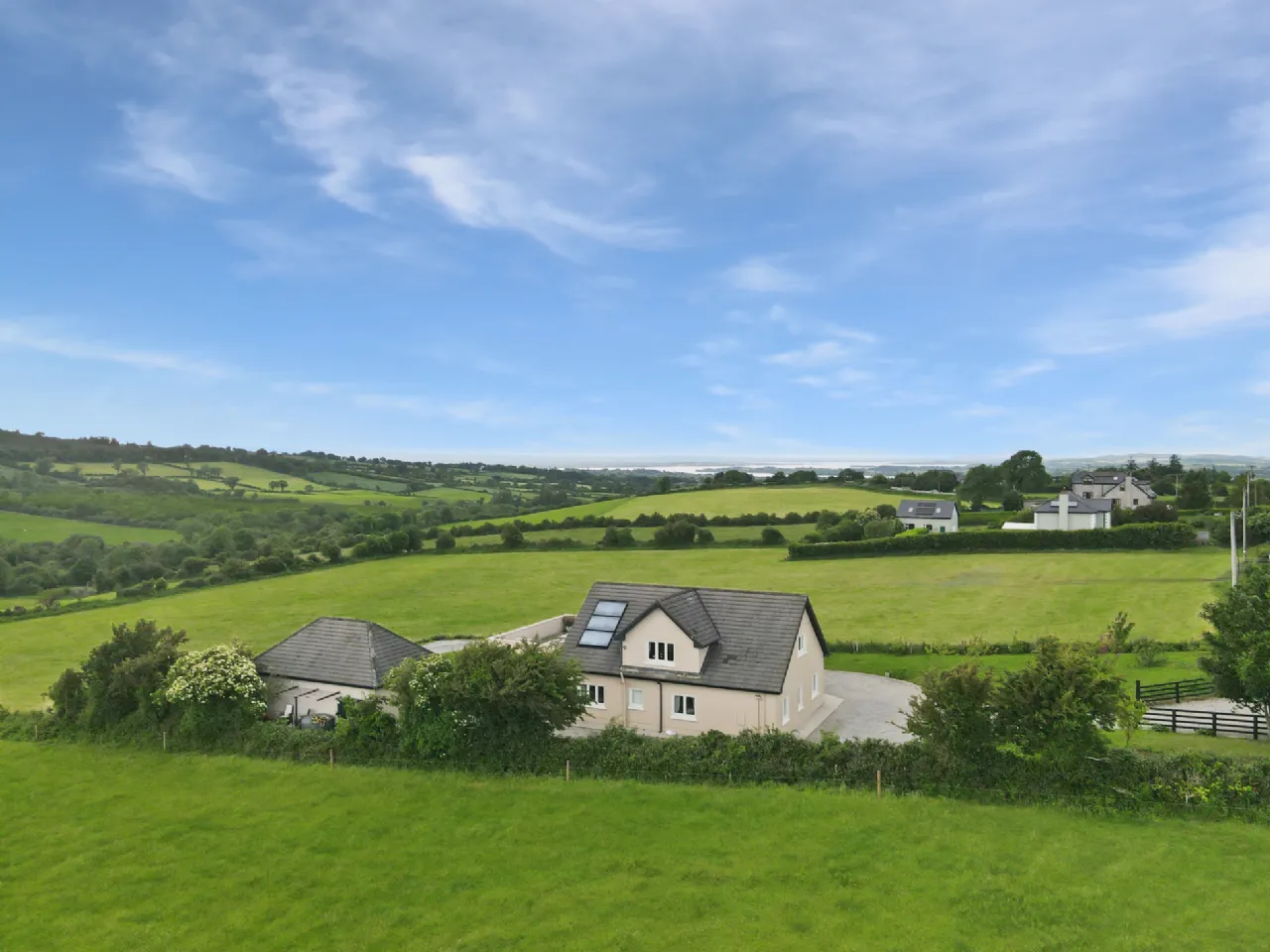 Photo of Mill Road, Newtown, Nenagh, Co. Tipperary, E45 VY40