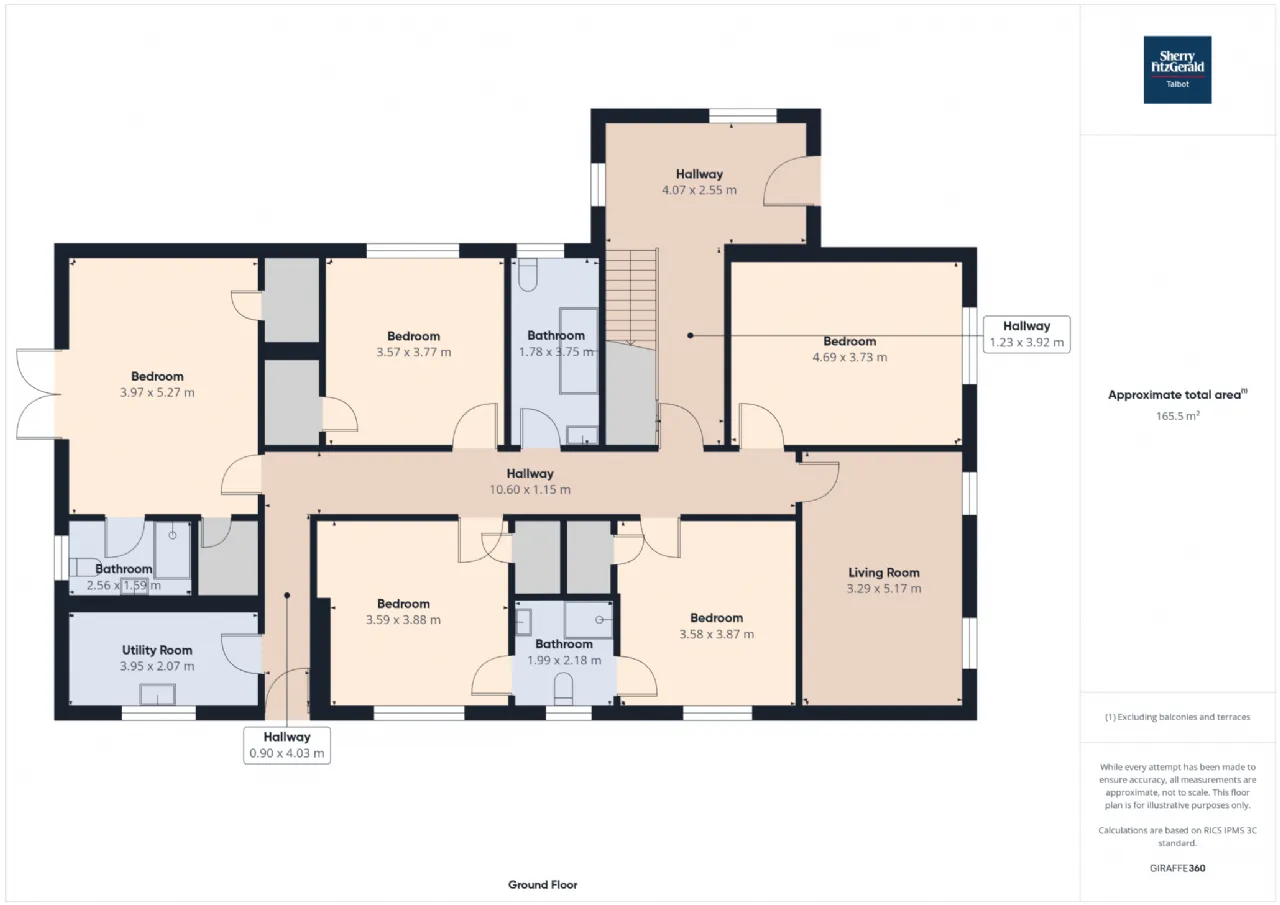 Photo of Mill Road, Newtown, Nenagh, Co. Tipperary, E45 VY40