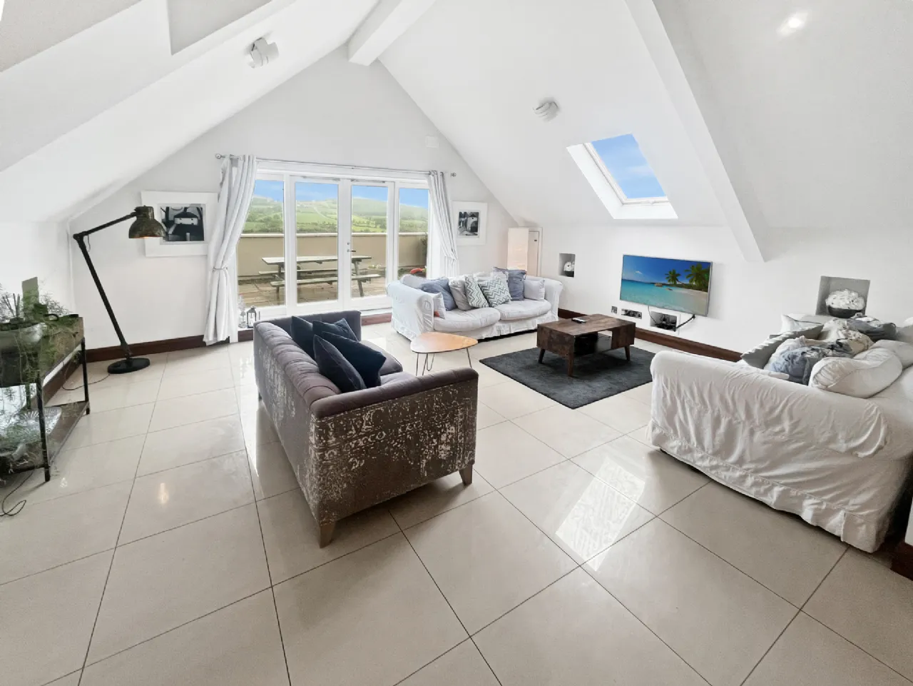 Photo of Mill Road, Newtown, Nenagh, Co. Tipperary, E45 VY40