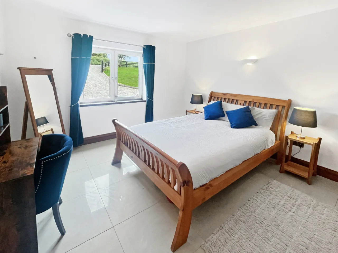 Photo of Mill Road, Newtown, Nenagh, Co. Tipperary, E45 VY40