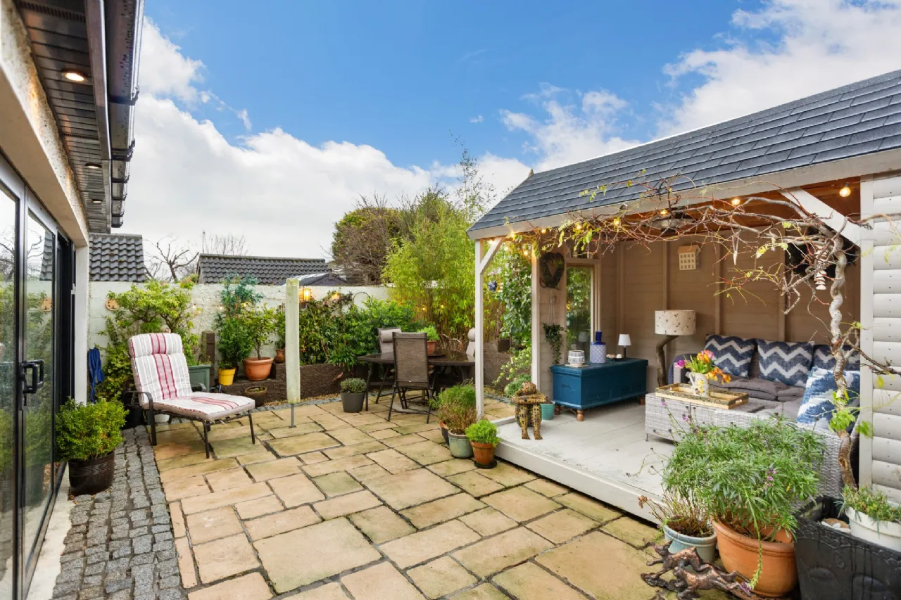 Photo of 4 Orlagh Lodge, Knocklyon, Dublin 16, D16 K7F8