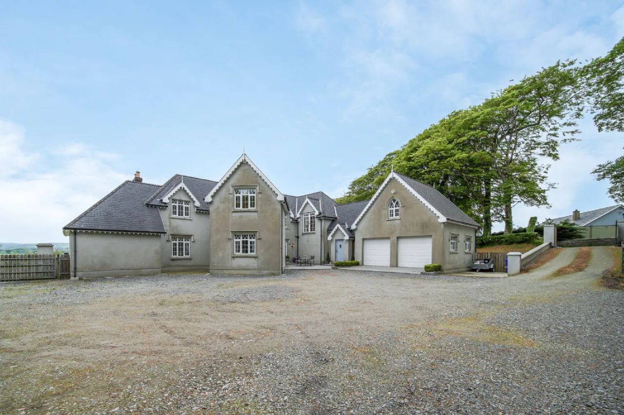 Photo of Carrickbrack, Convoy, Co. Donegal, F93F2N4