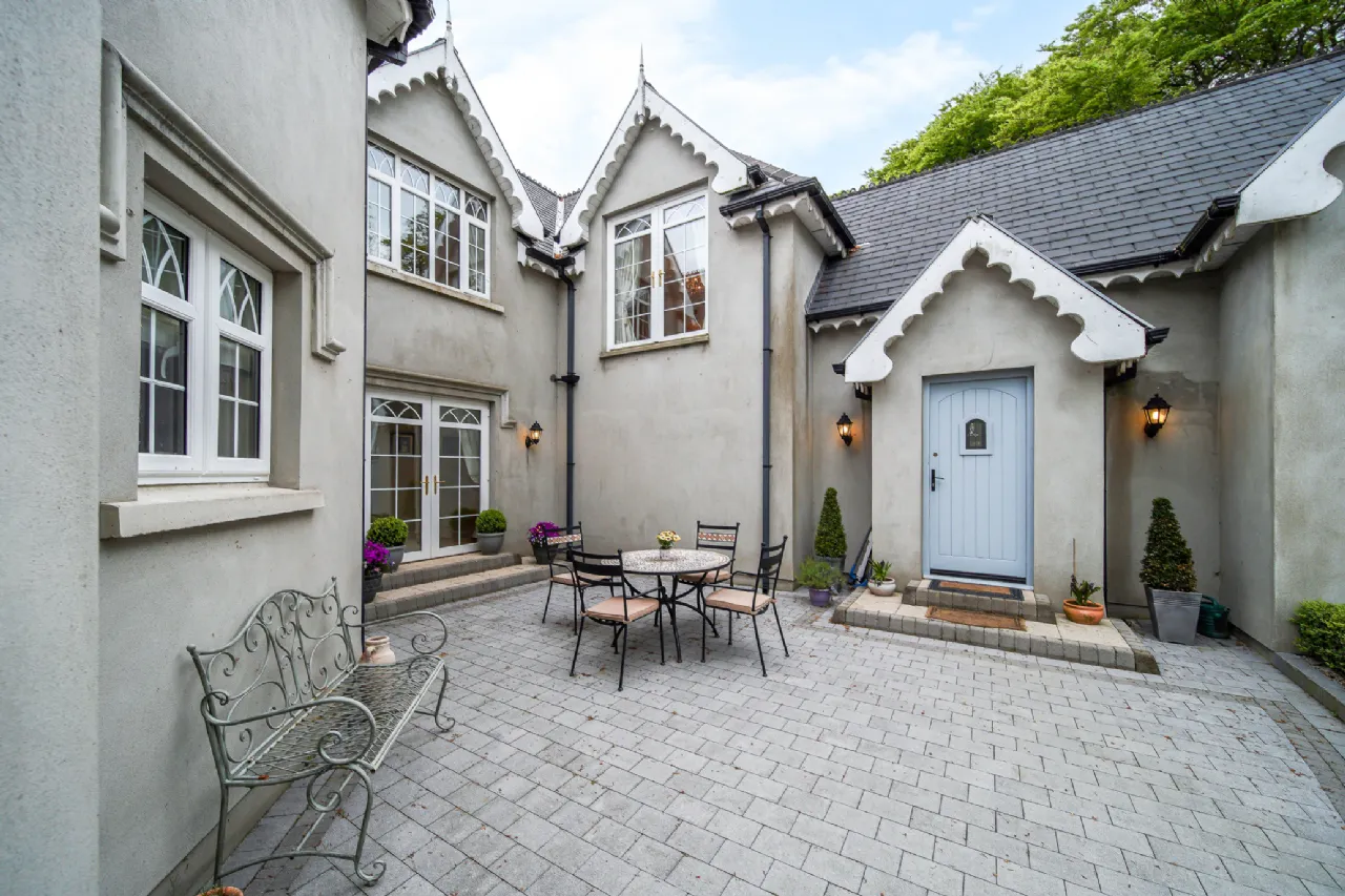 Photo of Carrickbrack, Convoy, Co. Donegal, F93F2N4