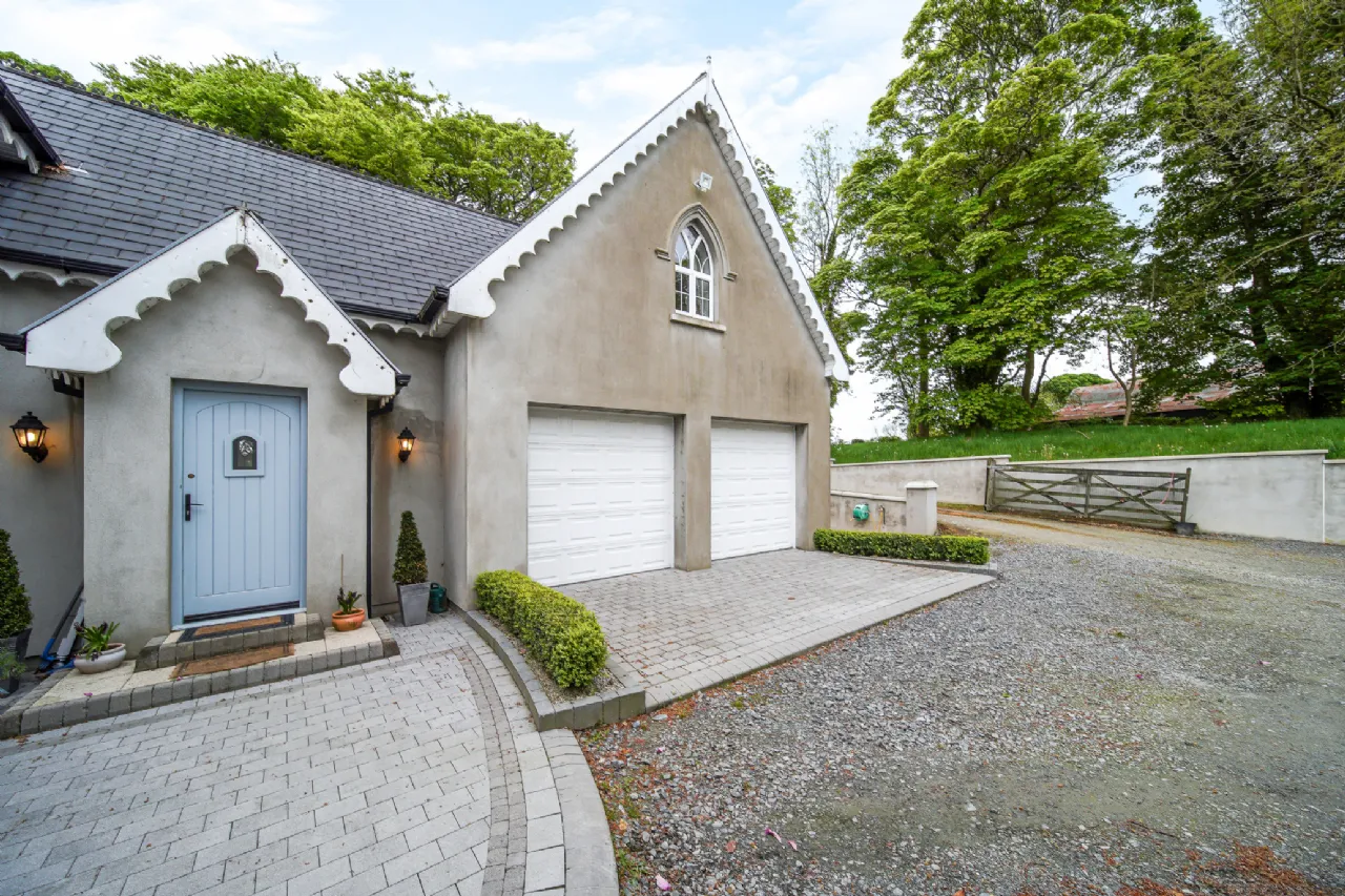 Photo of Carrickbrack, Convoy, Co. Donegal, F93F2N4