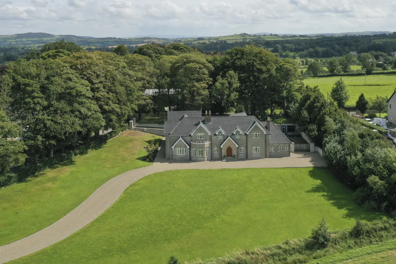 Photo of Carrickbrack, Convoy, Co. Donegal, F93F2N4