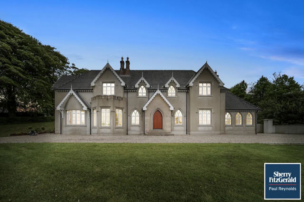 Photo of Carrickbrack, Convoy, Co. Donegal, F93F2N4