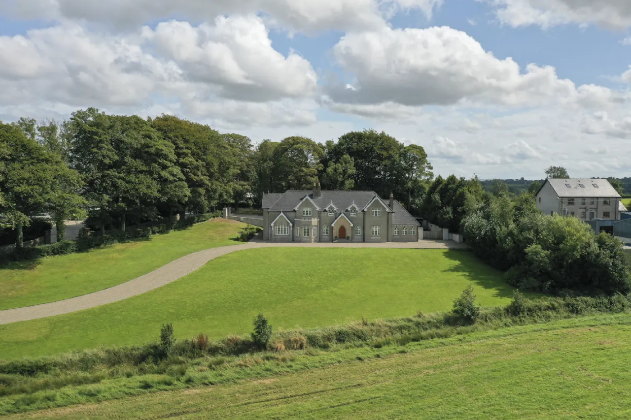 Photo of Carrickbrack, Convoy, Co. Donegal, F93F2N4