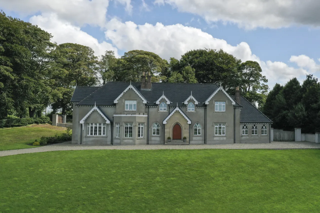 Photo of Carrickbrack, Convoy, Co. Donegal, F93F2N4