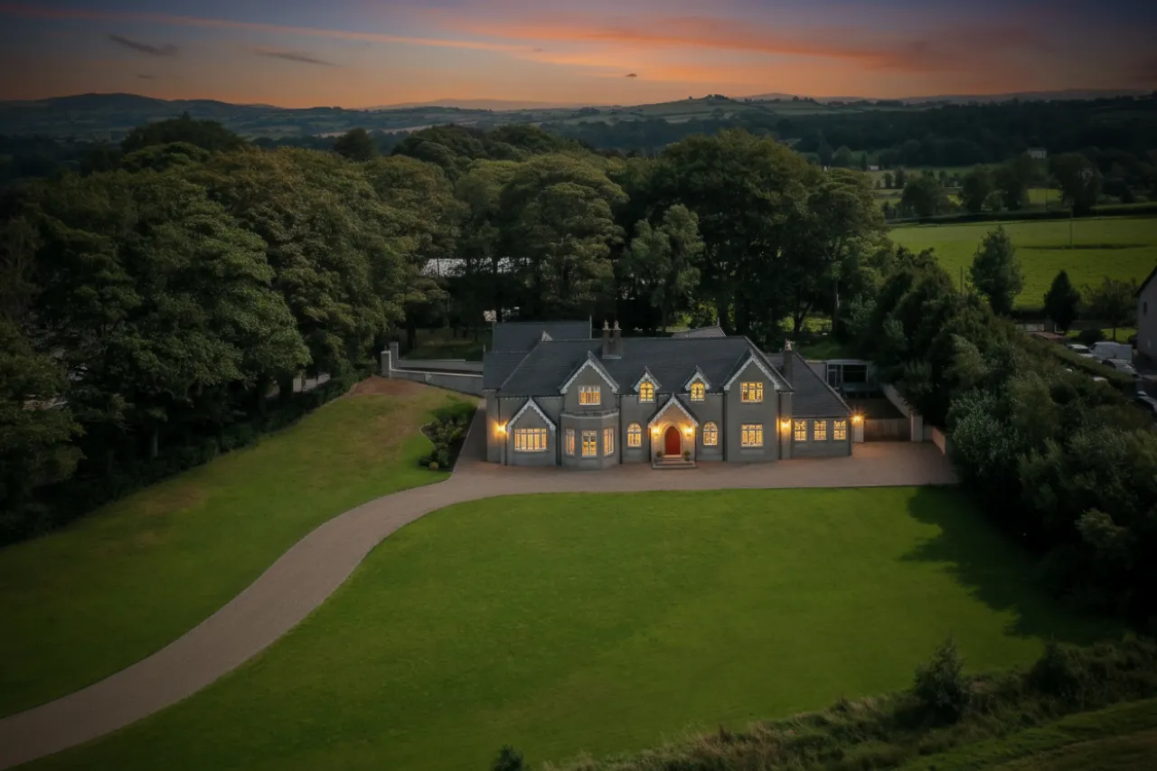 Photo of Carrickbrack, Convoy, Co. Donegal, F93F2N4