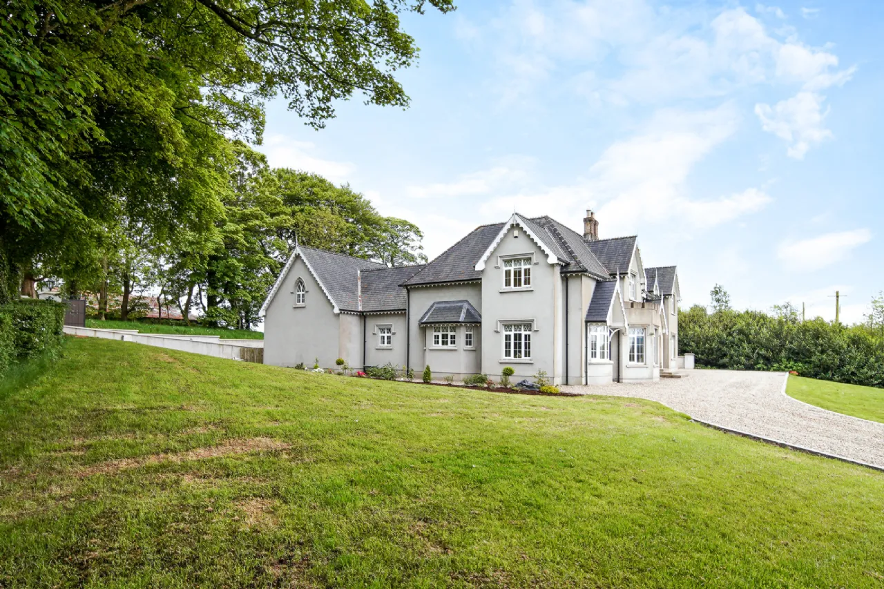 Photo of Carrickbrack, Convoy, Co. Donegal, F93F2N4