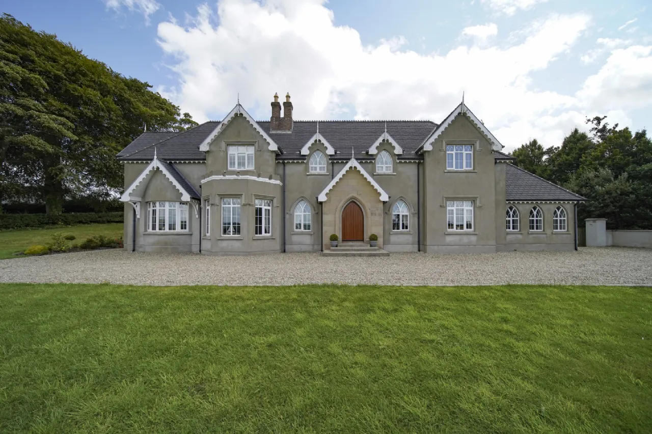 Photo of Carrickbrack, Convoy, Co. Donegal, F93F2N4