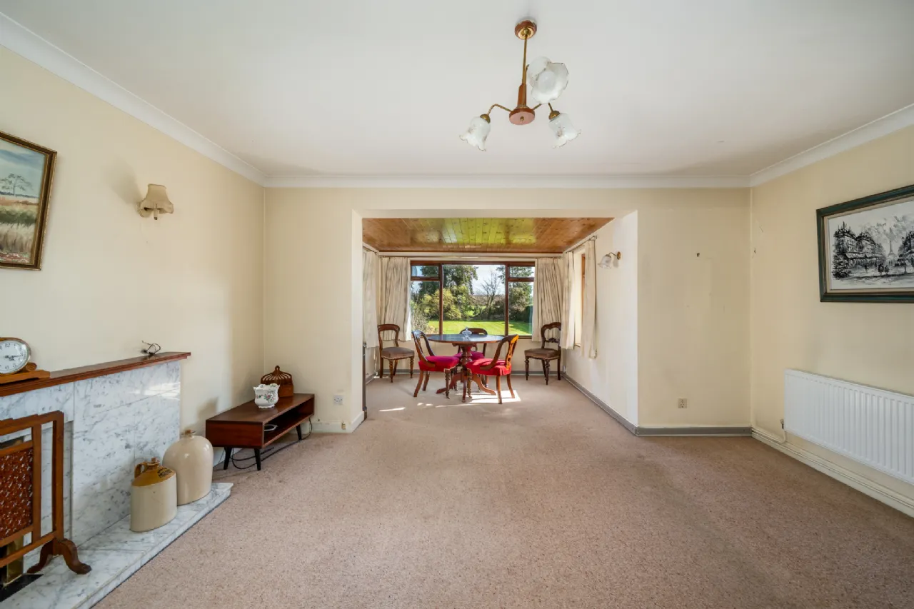 Photo of Glenogue, Charleville Road, Tullamore, Co Offaly, R35 WT78