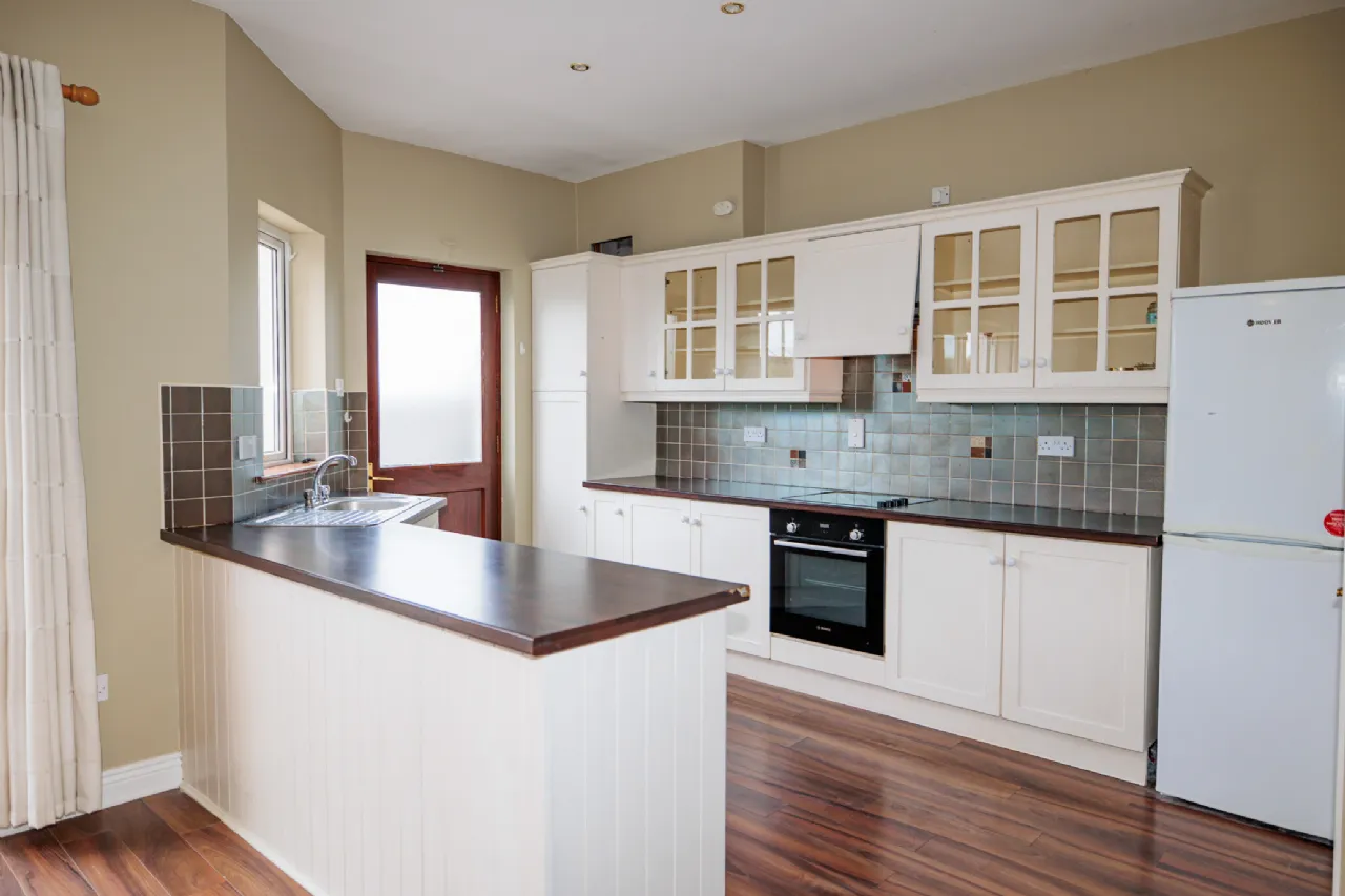 Photo of 3 Whitegate Lawn, Freshford Road, Kilkenny, R95 P92N