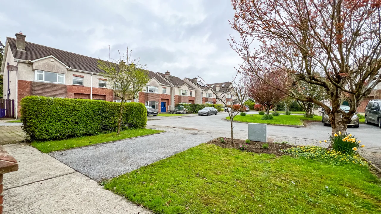 Photo of 3 Whitegate Lawn, Freshford Road, Kilkenny, R95 P92N