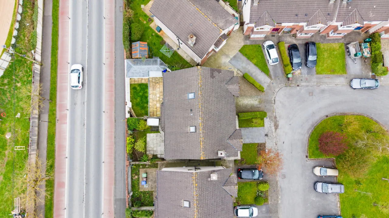 Photo of 3 Whitegate Lawn, Freshford Road, Kilkenny, R95 P92N