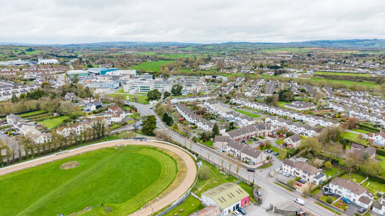 Photo of 3 Whitegate Lawn, Freshford Road, Kilkenny, R95 P92N