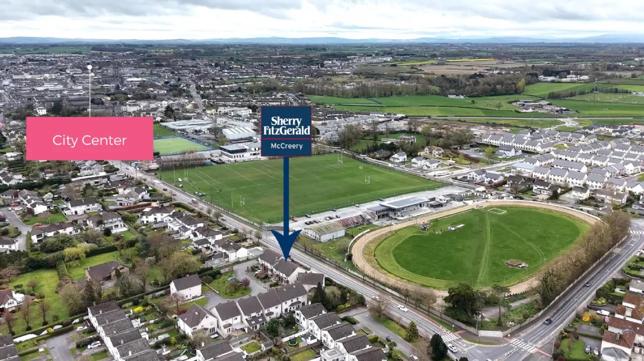 Photo of 3 Whitegate Lawn, Freshford Road, Kilkenny, R95 P92N