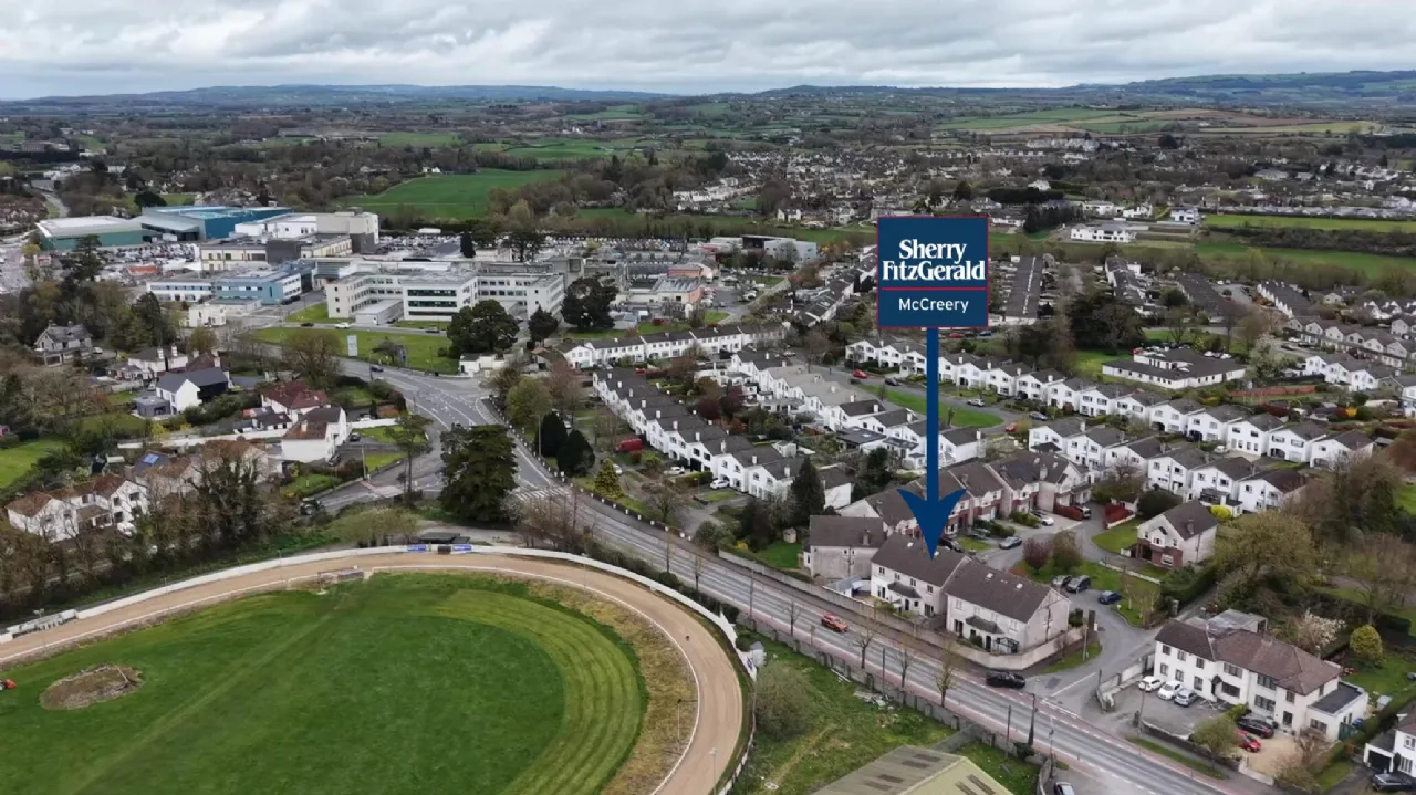 Photo of 3 Whitegate Lawn, Freshford Road, Kilkenny, R95 P92N