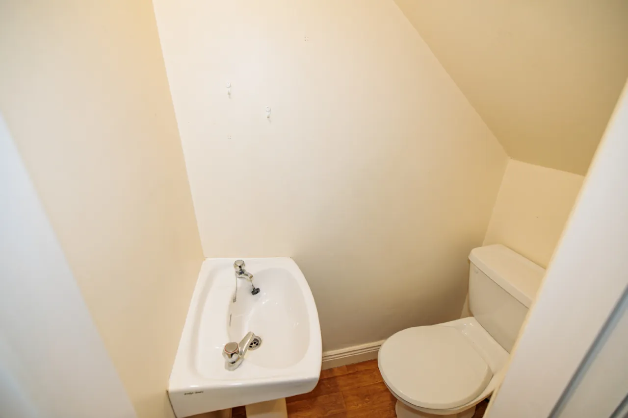 Photo of 3 Whitegate Lawn, Freshford Road, Kilkenny, R95 P92N